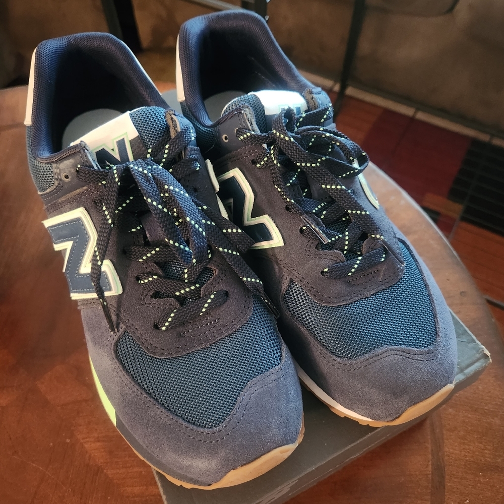 New Balance Classics